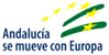 Andalucía se mueve con Europa