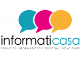 INFORMATICASA, Servicio Informtico a Domicilio