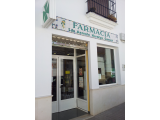 Farmacia Ldo. Antonio Hormigo Gamero