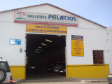 Talleres y Automviles Palacios