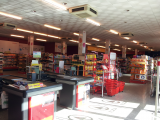 Supermercado Spar