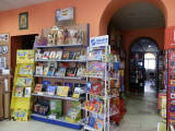 Libreria del Rosario