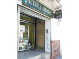 Centro Naturista, Diettica Andaluza