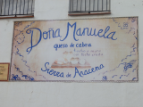 Quesos Doa Manuela