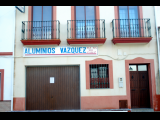 Aluminios Vzquez