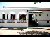 Bar Restaurante Los Olivos