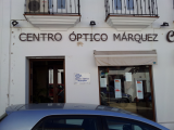 Centro ptico Mrquez