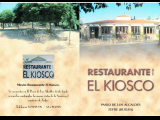 Mesn Restaurante el Kiosko