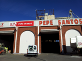 Pepe Santos Aracena