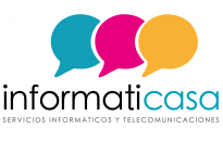 INFORMATICASA, Servicio Informtico a Domicilio