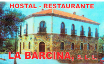 La Barcina