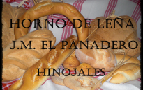 Horno de Lea J.M. El Panadero