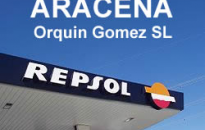 Orquín Gomez, SL