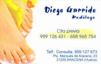 Diego Garrido Podlogo