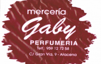 Mercería y Perfumería GABY