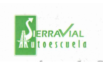 Autoescuela SierraVial