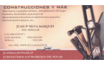 Construcciones y Ms