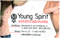 Young Spirit Modas