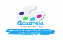 Acuarela