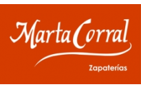 Zapatería Marta Corral
