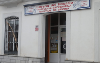 Libreria del Rosario