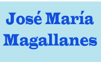 Veterinario José María Magallanes Abad