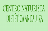 Centro Naturista, Dietética Andaluza
