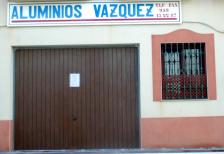 Aluminios Vzquez