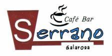Café Bar Serrano