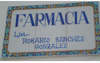 Farmacia Lda. Rosario Sanchez Gonzalez