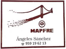 MAPFRE, Angeles Sánchez Ramos