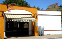 Bar Restaurante Los Olivos