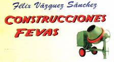 Construcciones FEVAS