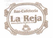 Bar Cafetería La Reja