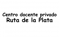 Centro docente privado Ruta de la Plata