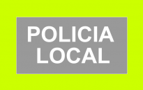 Policia Local de Higuera de la Sierra