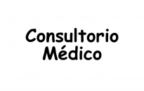 Consultorio Mdico de Cumbres Mayores