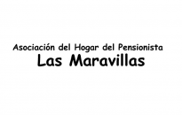 Asociacin del Hogar del Pensionista Las Maravillas