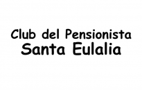 Club del Pensionista Santa Eulalia