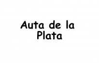 Auta de la Plata