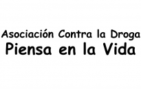 Asociacin Contra la Droga Piensa en la Vida