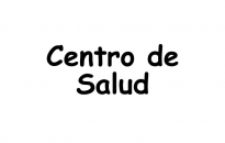 Centro de Salud de Santa Olalla del Cala