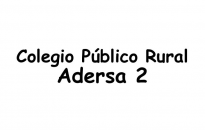 Colegio Pblico Rural Adersa 2