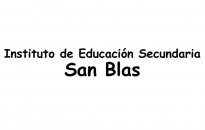 Instituto de Educacin Secundaria San Blas