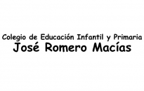 Colegio de Educacin Infantil y Primaria Jos Romero Macas