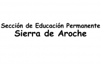 Seccin de Educacin Permanente Sierra de Aroche