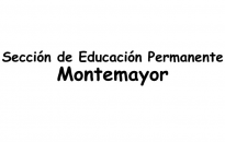 Seccin de Educacin Permanente Montemayor