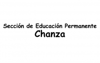 Seccin de Educacin Permanente Chanza