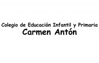 Colegio de Educacin Infantil y Primaria Carmen Antn