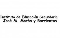 Instituto de Educacin Secundaria Jos M. Morn y Barrientos
